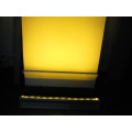 24w high power led wall washer bar table light